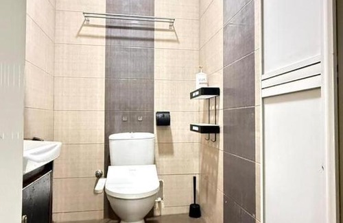 Pasir Mas House | BRQ SAL Homestay