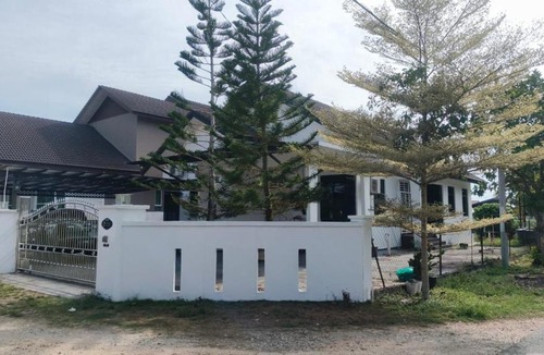 Pasir Mas House | BRQ SAL Homestay