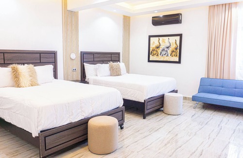 Boca Chica Hotel | Brunei Hotel Boutique