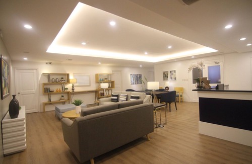 Palanan Hostel | Bryan Condominium Suites