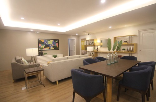 Palanan Hostel | Bryan Condominium Suites