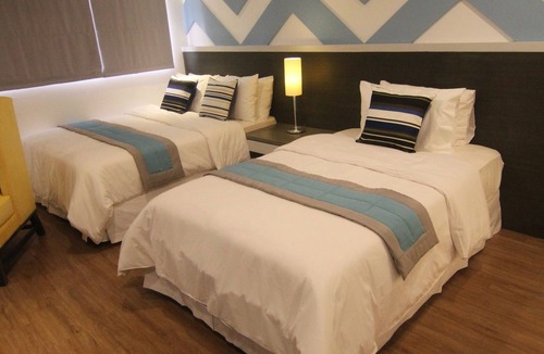 Palanan Hostel | Bryan Condominium Suites