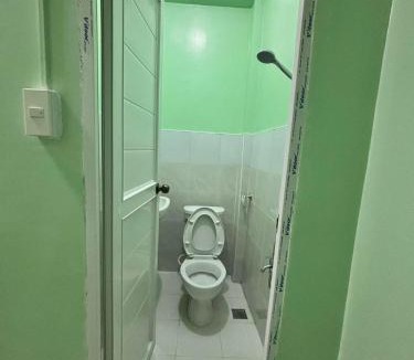 Tacloban Apartment | Bryanne's Place