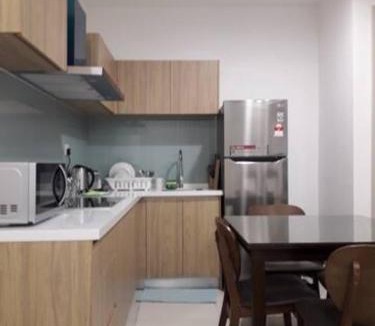 Miri Apartment | BS City Homestay - 1 Bedroom Apartment in Miri Times Square