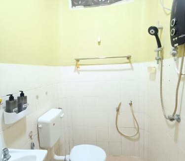 Gong Samak House | BSS Homestay 1