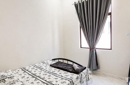Balik Bukit House | bss homestay 3