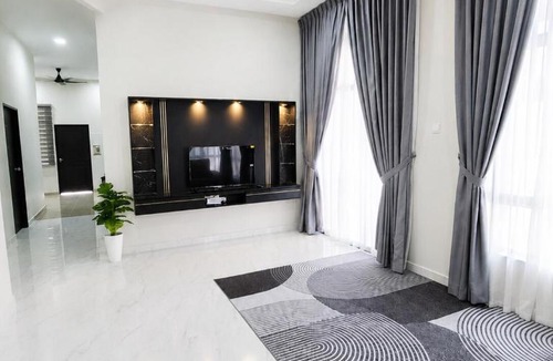 Balik Bukit House | bss homestay 3