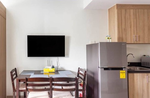 Barangay 76 Apartment | BTS Be The Ace at MOA