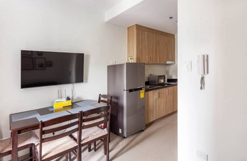 Barangay 76 Apartment | BTS Be The Ace at MOA