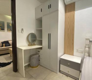 Kampung Gong Badak Apartment | Buckingham Residence