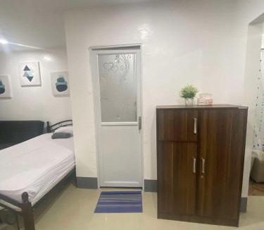 Santo Tomas House | Bucos Having