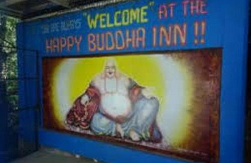 Puerto Galera Cabin | BUDDHA Inn