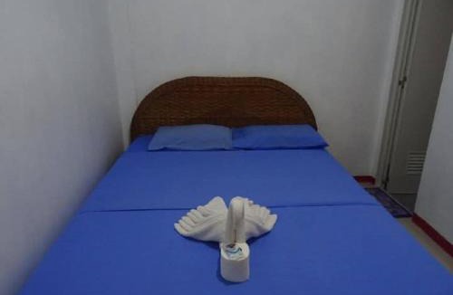 Puerto Galera Cabin | BUDDHA Inn