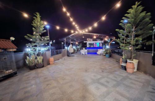 Catbalogan City Bed & Breakfast | Buddy's Skybar & Suite