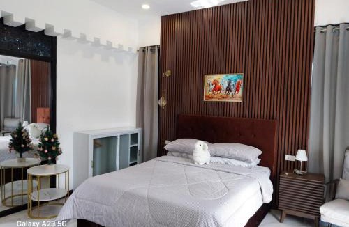Catbalogan City Bed & Breakfast | Buddy's Skybar & Suite