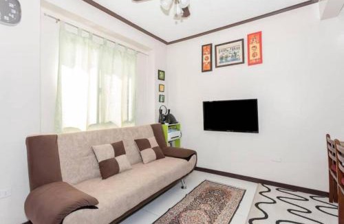 Lias Apartment | BUDER TownHouse Lias Marilao Bulacan Philippines
