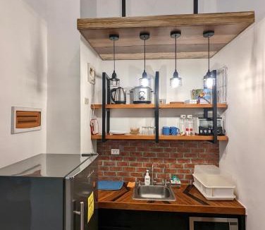 Cainta Apartment | Budget 1BR Loft Apartment in Cainta Cambridge Village