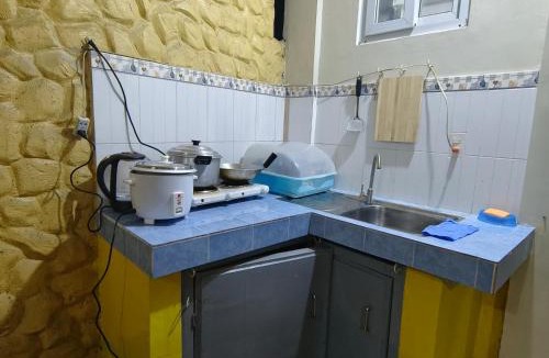 Baguio Apartment | Budget Accommodation near town