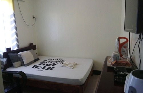 Guindulman Hotel | Budget Accommodation in Guindulman Bohol (near Anda Bohol, Candijay Falls)