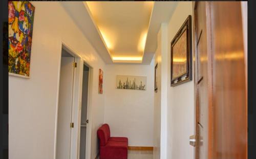 Taguig Hostel | Budget Accomodation in San Pablo City Laguna
