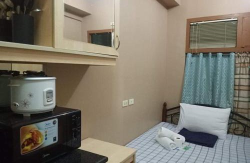 Alabang Apartment | Budget Condotel