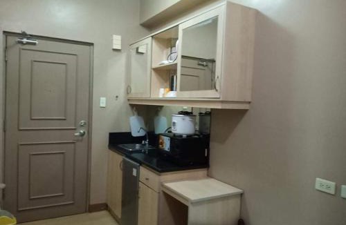 Alabang Apartment | Budget Condotel