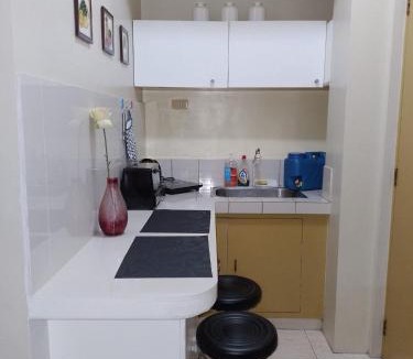 Taytay Apartment | Budget Friendly Condo for Rent in Valley Mansions