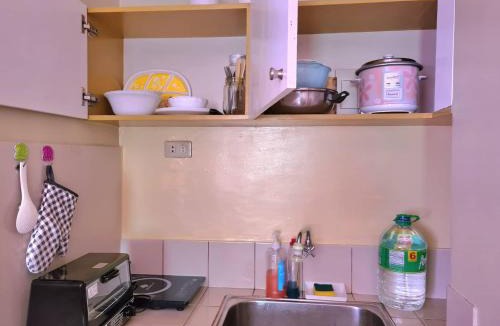 Taytay Apartment | Budget Friendly Condo for Rent in Valley Mansions