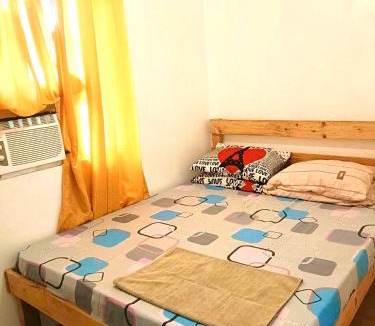 Bacolod Apartment | Budget-Friendly Minimalist Stay