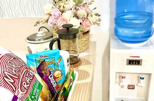 Bacolod Apartment | Budget-Friendly Minimalist Stay