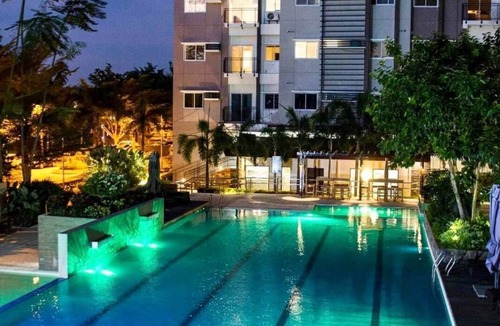 Talomo District Condo | Budget Friendly Studio Unit, Matina Enclaves, Davao City