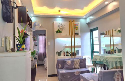Cainta Apartment | Budget-friendly Transient Near Pasig/Mandaluyong