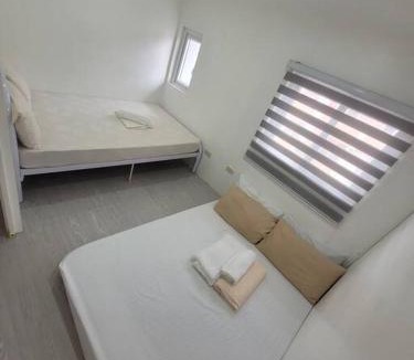 Calapan Apartment | Budget friendly yet cozy staycation