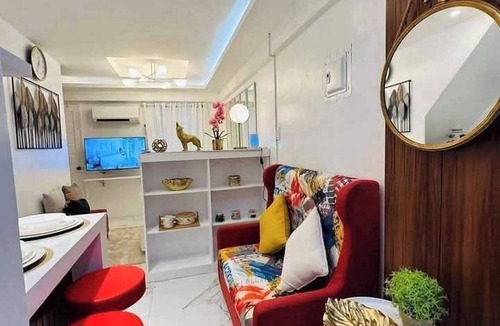 Cagayan de Oro Apartment | Budget Loft-type Condo in Uptown CDO
