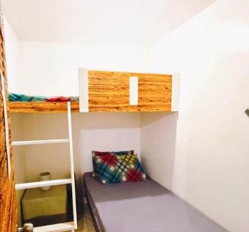 Cabuyao Apartment | Budget Non-Aircon Room Cabuyao