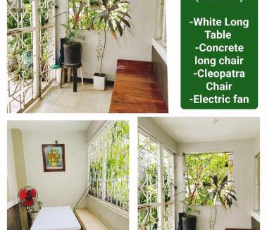 Cabuyao Apartment | Budget Non-Aircon Room Cabuyao
