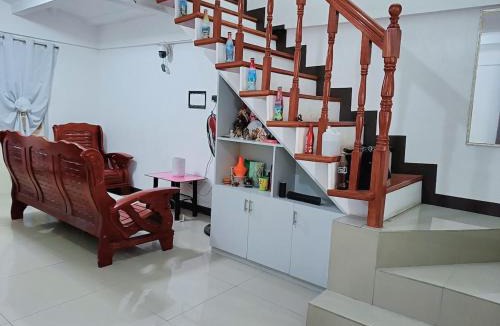 Cabuyao Apartment | Budget Non-Aircon Room Cabuyao