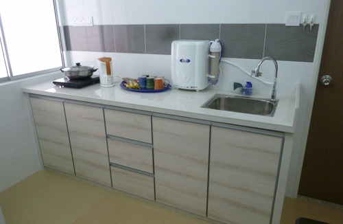 Air Itam Apartment | Budget Pleasant Homestay