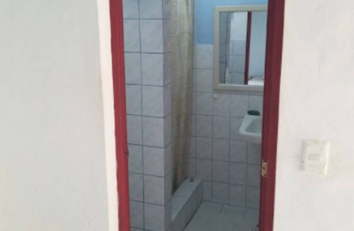 Cabarete House | Budget room in Cabarete guesthouse, near beach and shops/restaurants