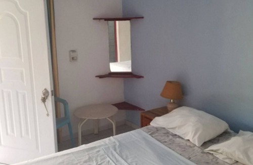 Cabarete House | Budget room in Cabarete guesthouse, near beach and shops/restaurants
