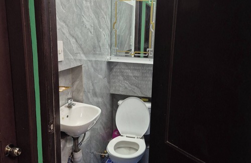 Baguio Apartment | Budget Rooms [A6] for Urban Backpackers in Baguio