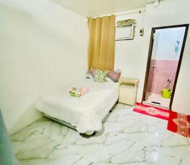 Panabo City Apartment | Budget-StudioRoom-Panabo-Homestay