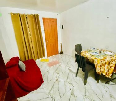 Panabo City Apartment | Budget-StudioRoom-Panabo-Homestay