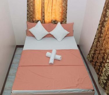 Puerto Galera Hostel | Buena Lynnes Annex Lodge