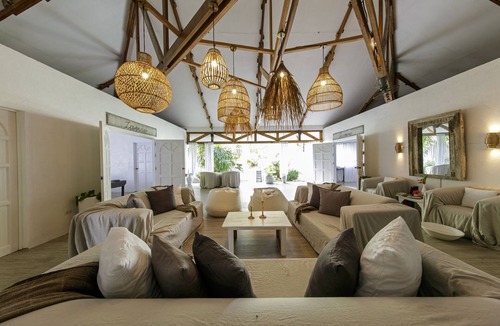 Daanbantayan Resort | Buena Vida Resort and Spa
