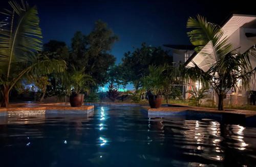 Tawala Resort | Buenacosa Resort