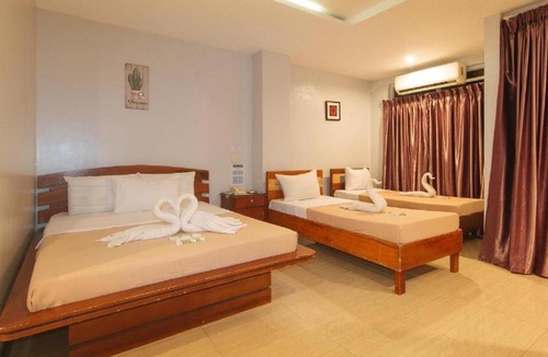 Bacolod Hotel | Buenas J Hotel and Spa