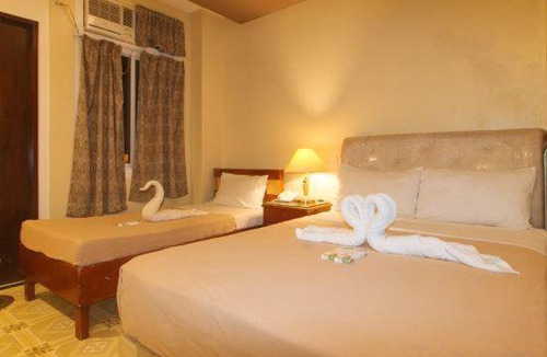 Bacolod Hotel | Buenas J Hotel and Spa