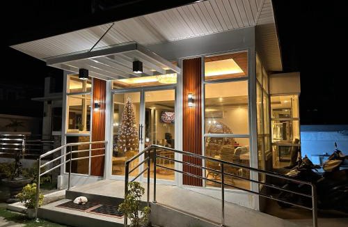 Calbayog Hotel | Buenaventura Suites