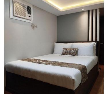 Calbayog Hotel | Buenaventura Suites